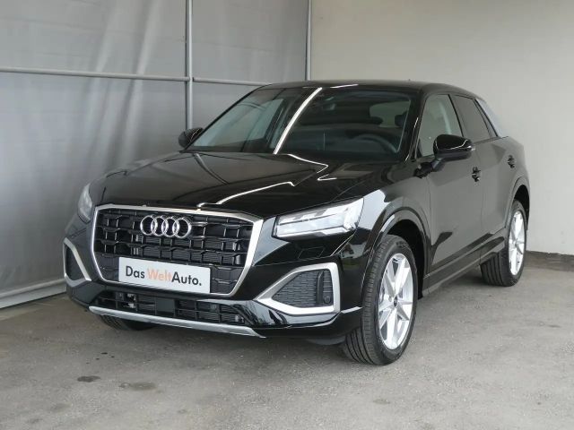 Audi Q2 30 TFSI