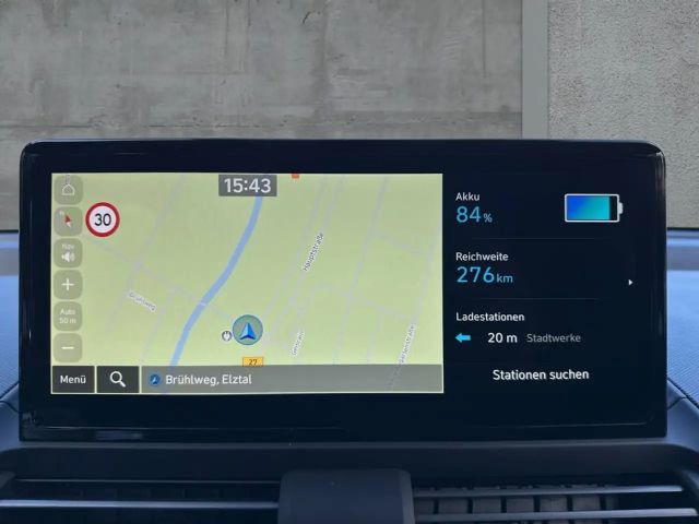 Hyundai INSTER 49 kWh Prime