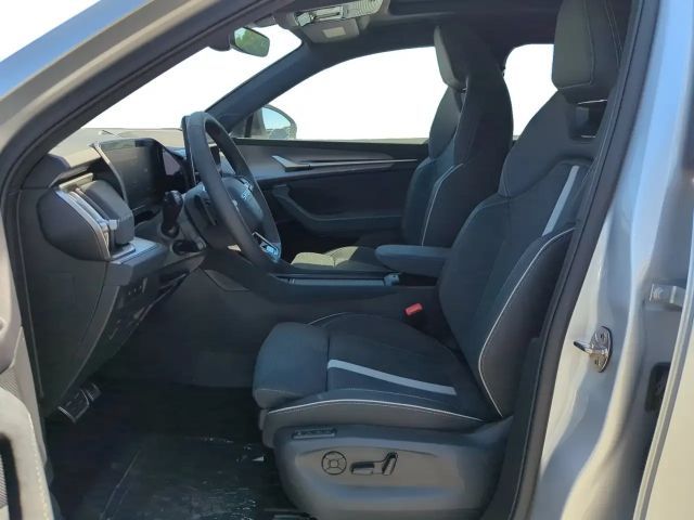 Skoda Kodiaq 1.5 TSI Sportline