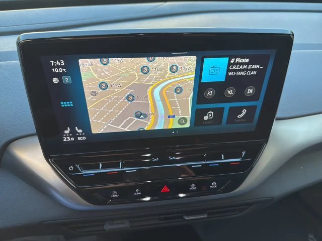 Volkswagen ID.4 150 kW Life Performance Pro