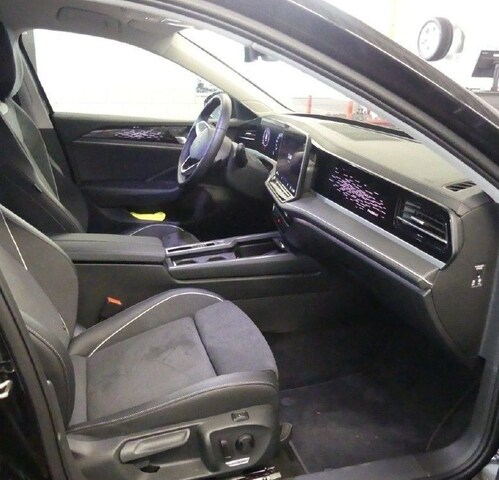 Volkswagen Passat 2.0 TDI Business DSG Variant