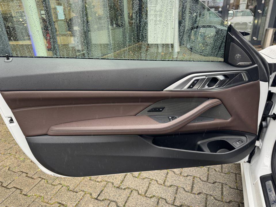 BMW M440 Coupé M440i xDrive