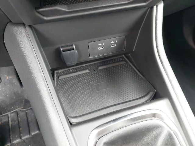 Renault Captur TCe 90 Techno