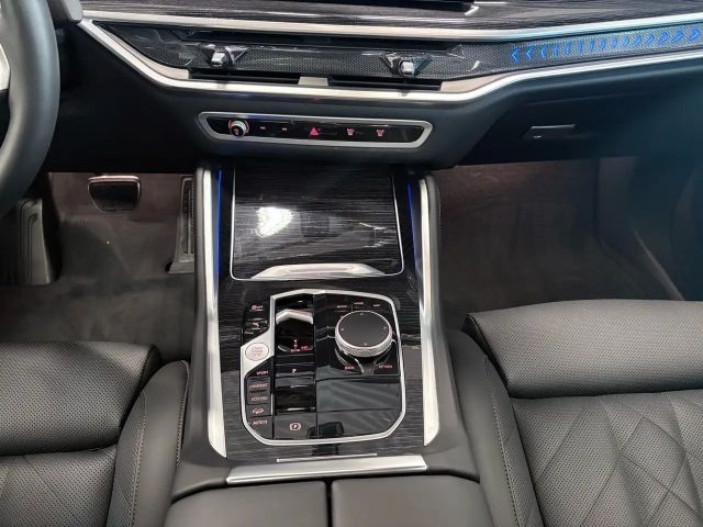 BMW X6 Coupé M-Sport xDrive40d