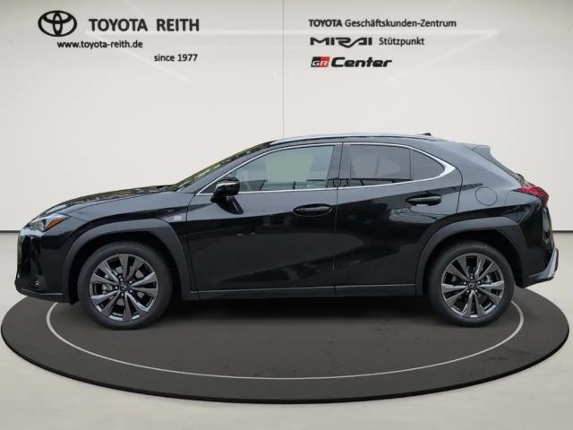 Lexus UX F Sport Sport