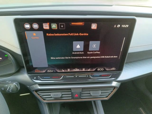 Cupra Leon VZ e-Hybrid