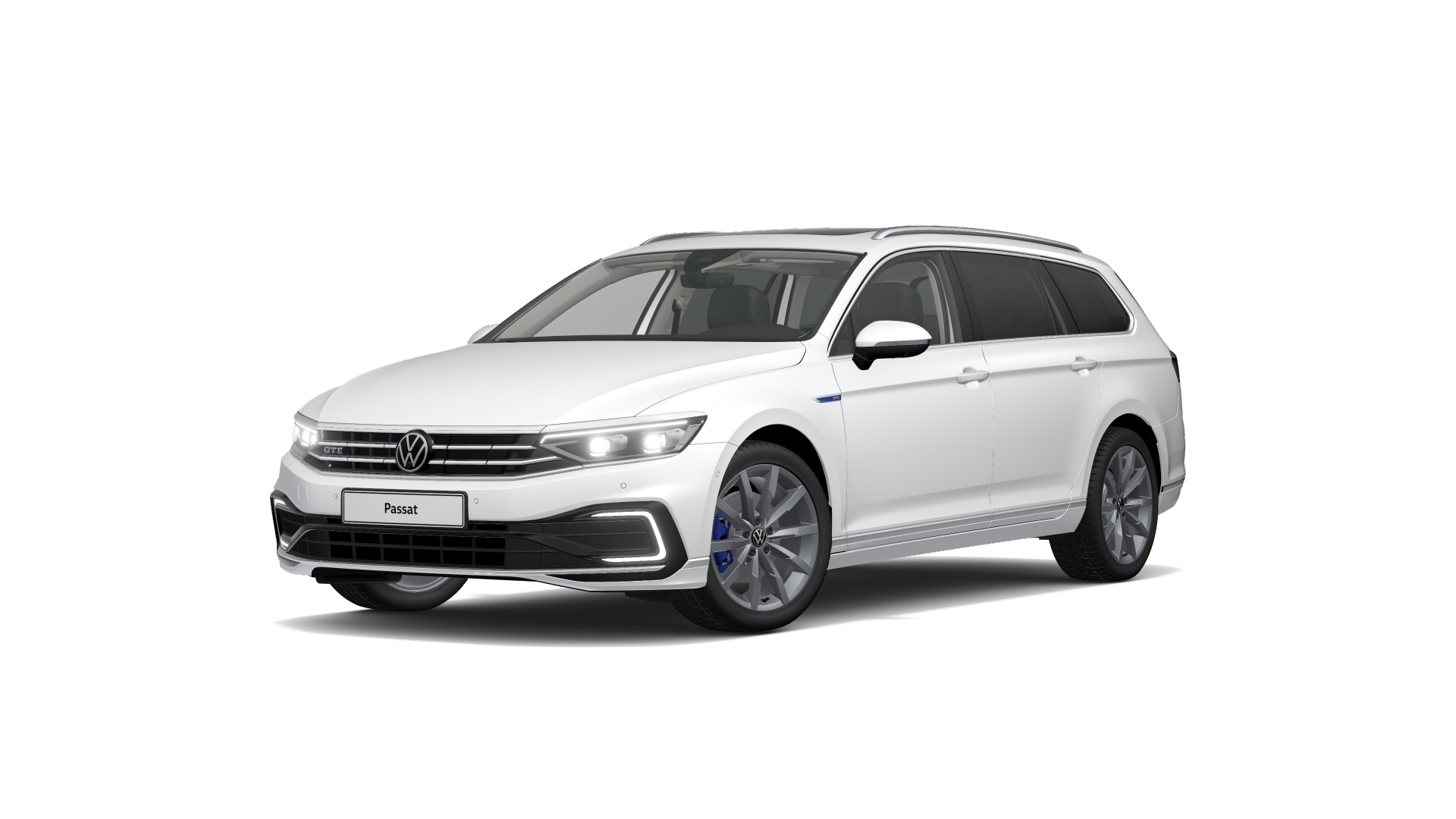 Volkswagen Passat 1.4 TSI DSG Variant