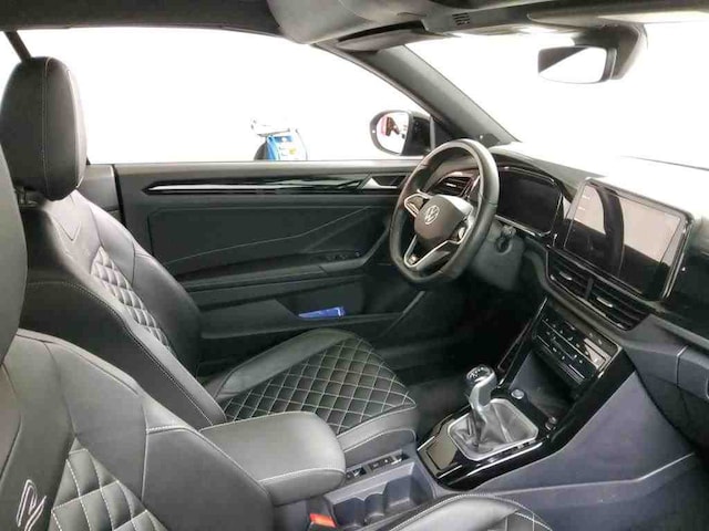 Volkswagen T-Roc 1.5 TSI Cabriolet DSG IQ.Drive