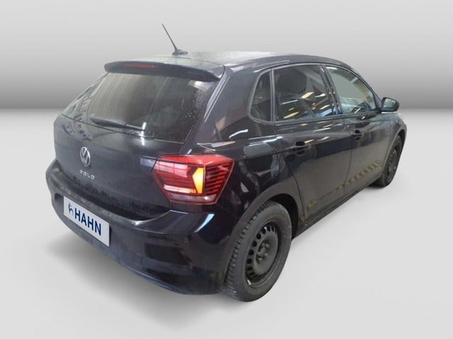 Volkswagen Polo 1.0 TSI DSG Highline