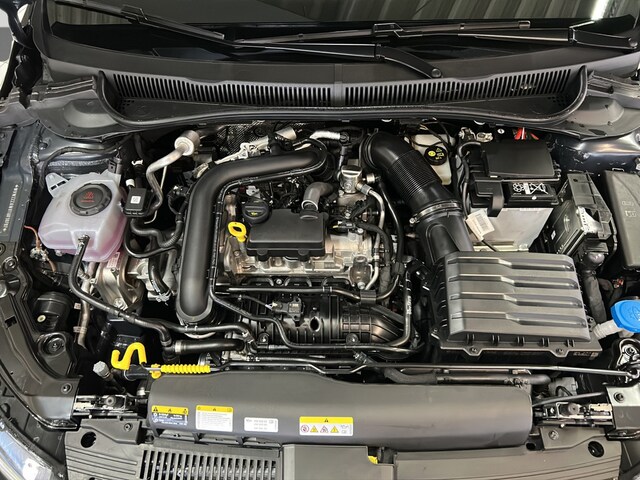 Volkswagen Polo Style