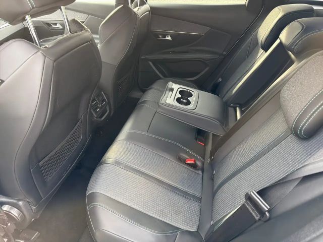 Peugeot 3008 Allure Pack