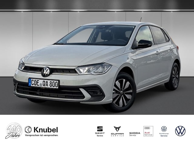 Volkswagen Polo 1.0 TSI