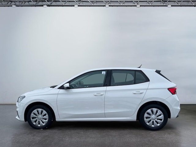 Skoda Fabia 1.0 TSI Ambition
