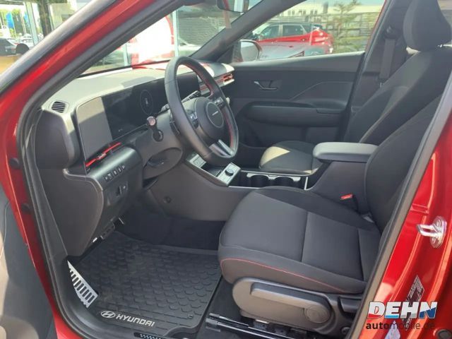 Hyundai Kona 1.6 2WD N Line T-GDi