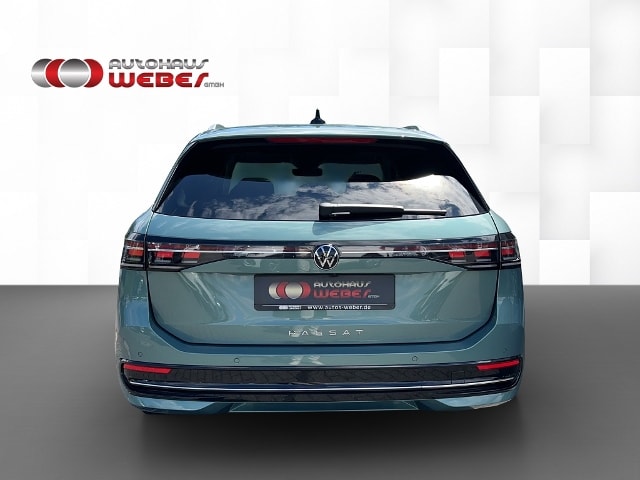 Volkswagen Passat 2.0 TDI Variant