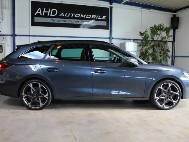 Cupra Leon DSG ST VZ e-Hybrid