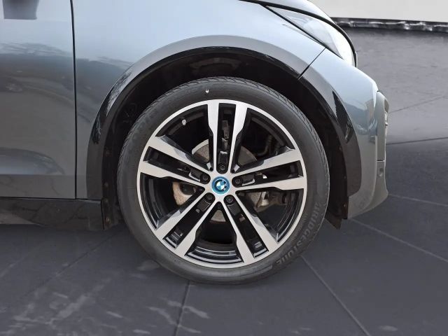 BMW i3 Business Line Sedan Sportpakket