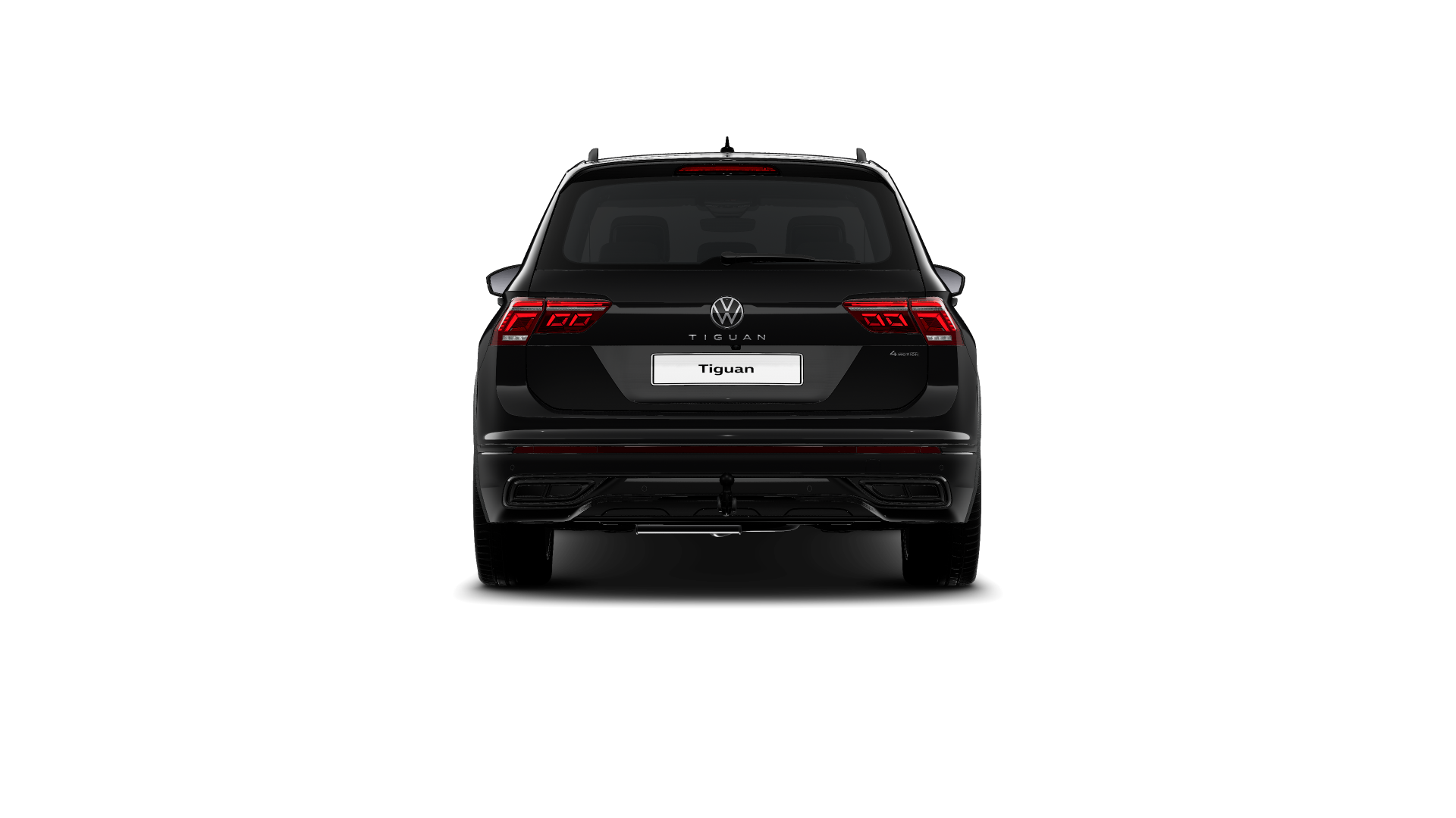 Volkswagen Tiguan 2.0 TDI DSG R-Line Style