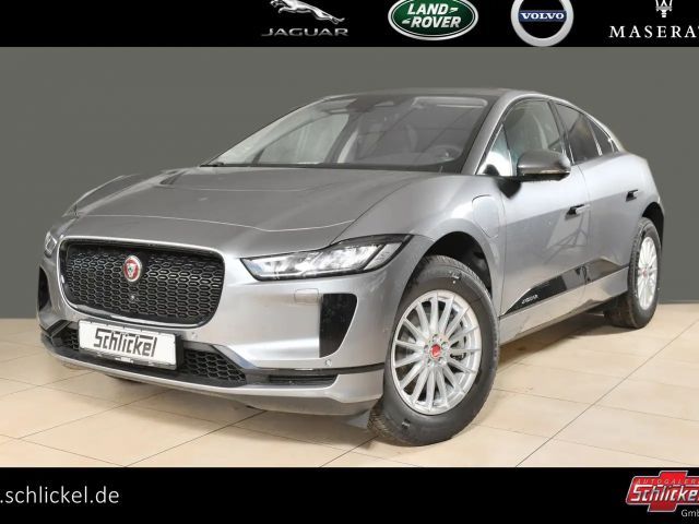 Jaguar I-Pace AWD S