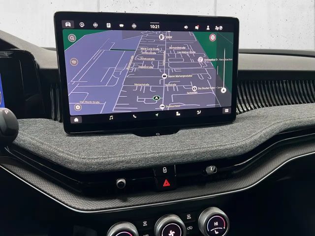 Skoda Superb 2.0 TDI Combi Selection