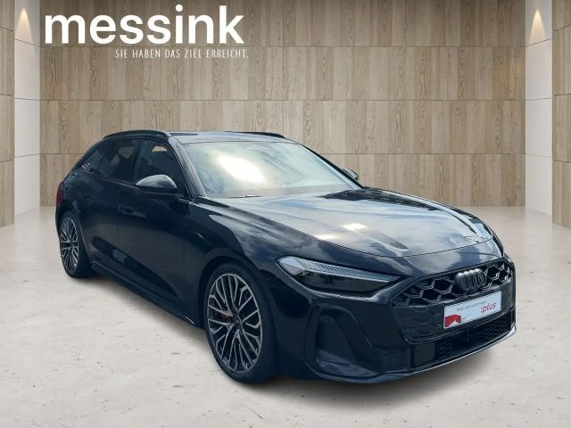 Audi S5 Avant S-Tronic