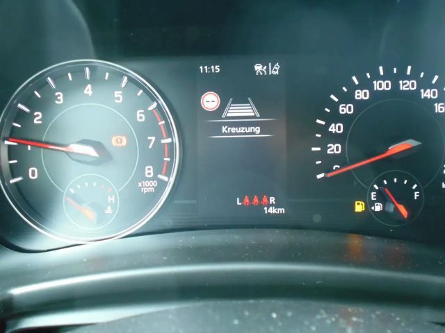 Suzuki Swift AllGrip Flash Hybrid