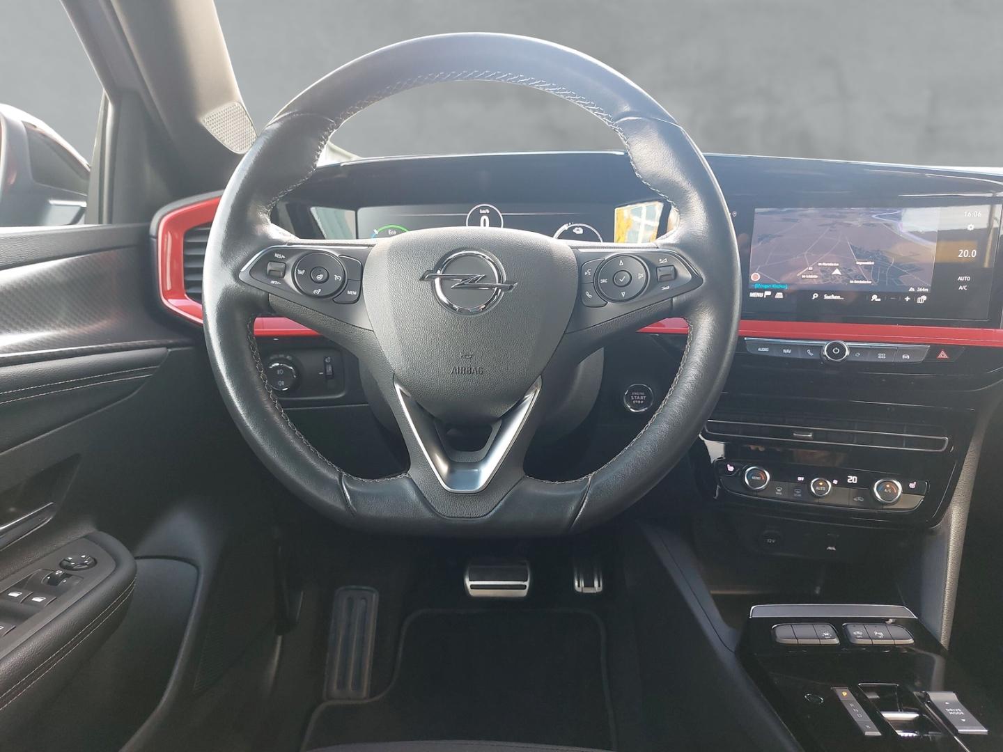 Opel Mokka GS-Line Grand Sport