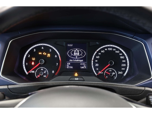 Volkswagen T-Roc 1.5 TSI TSi United