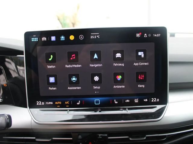 Volkswagen Golf Rabbit TSI