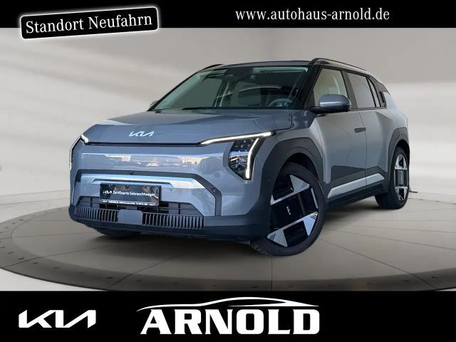 Kia EV3 81.4 kWh Earth