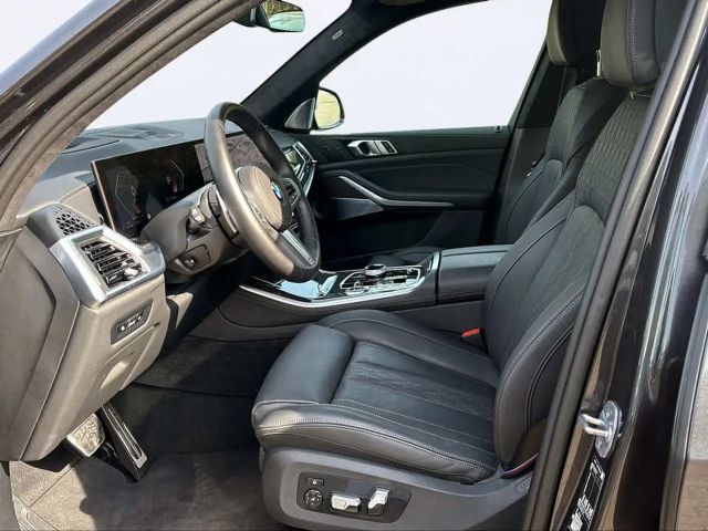 BMW X5 M-Sport xDrive40i