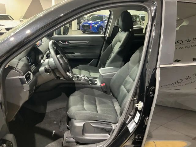 Mazda CX-5 Advantage