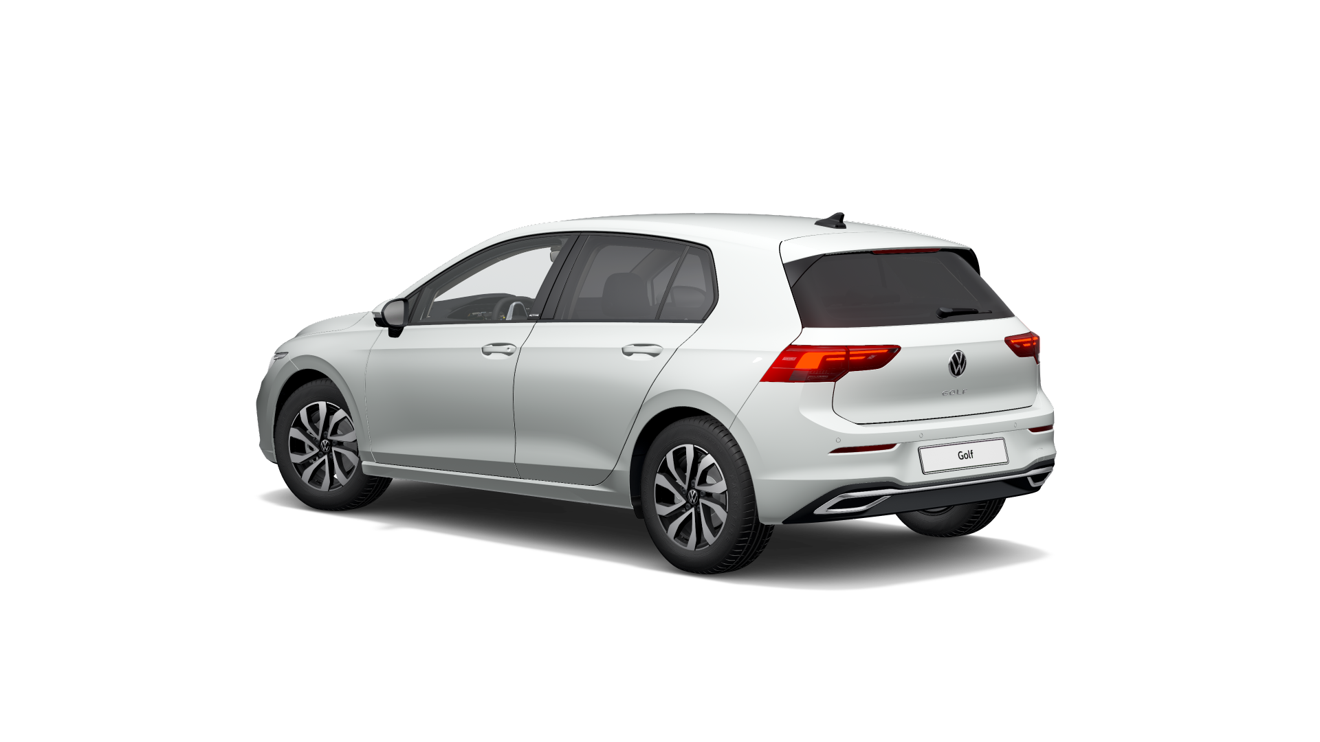 Volkswagen Golf Golf VIII