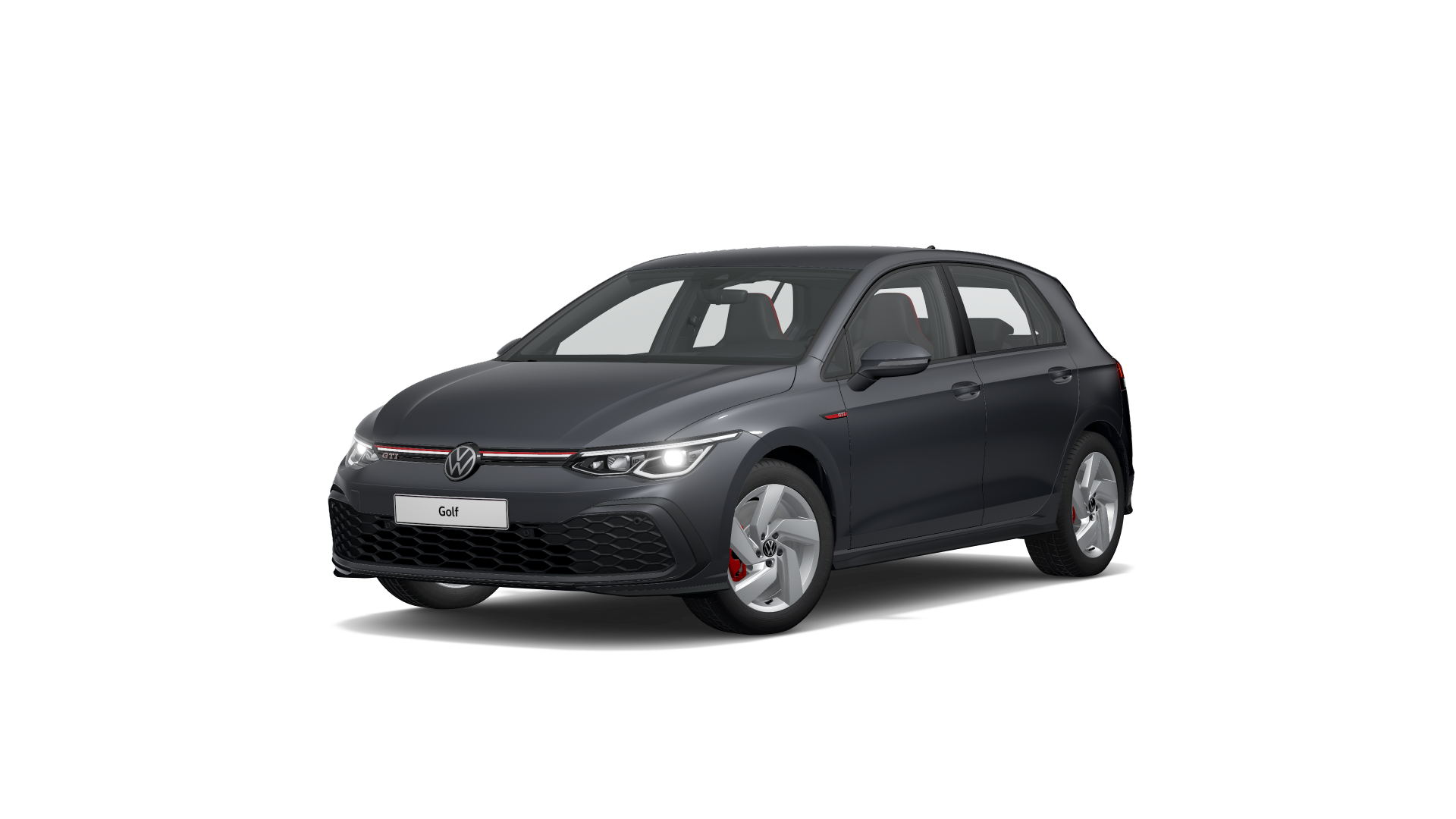 Volkswagen Golf DSG GTI