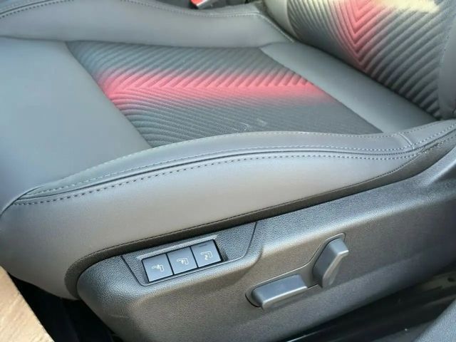 Alfa Romeo Junior Ibrida