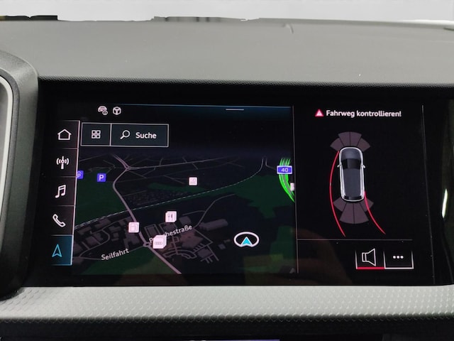 Audi A1 30 TFSI S-Line S-Tronic Sportback