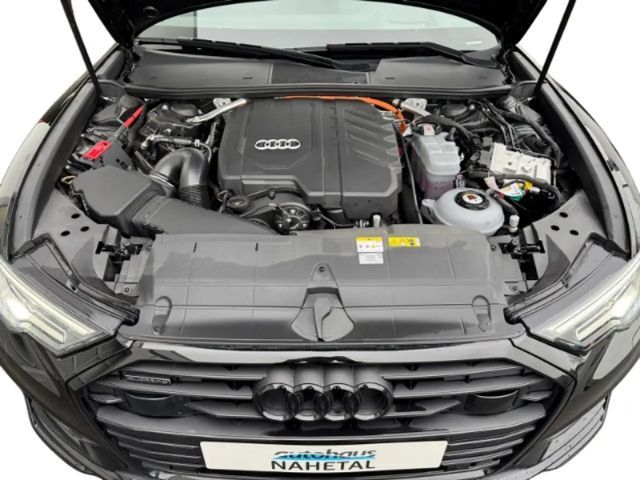 Audi A6 Avant Hybride Sport