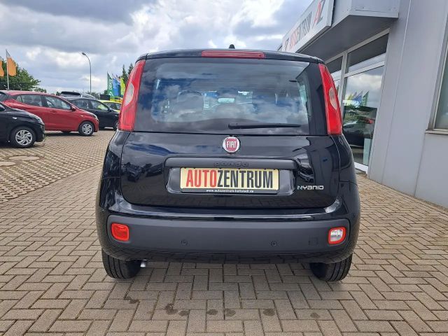 Fiat Panda CityCross
