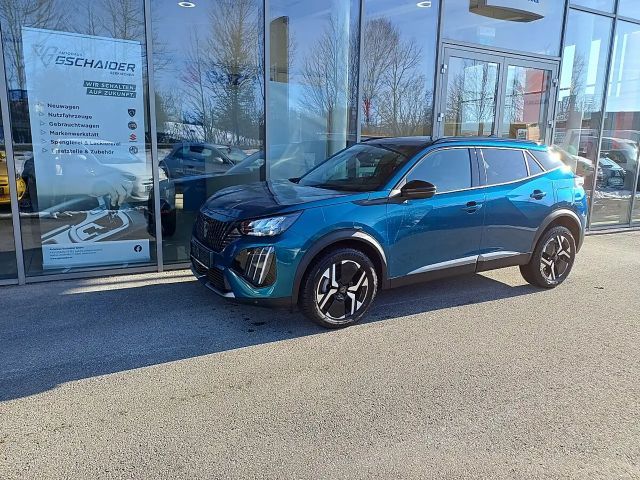 Peugeot 2008 Allure Pack PureTech