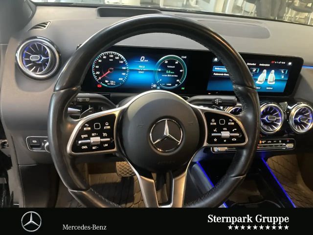 Mercedes-Benz EQA 250 Progressive