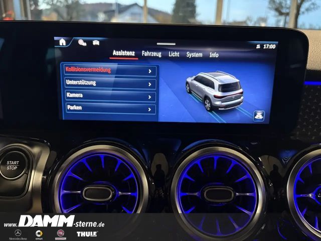 Mercedes-Benz EQB 300 4MATIC Progressive