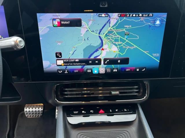 Mercedes-Benz CLA 250 AMG Line Coupé