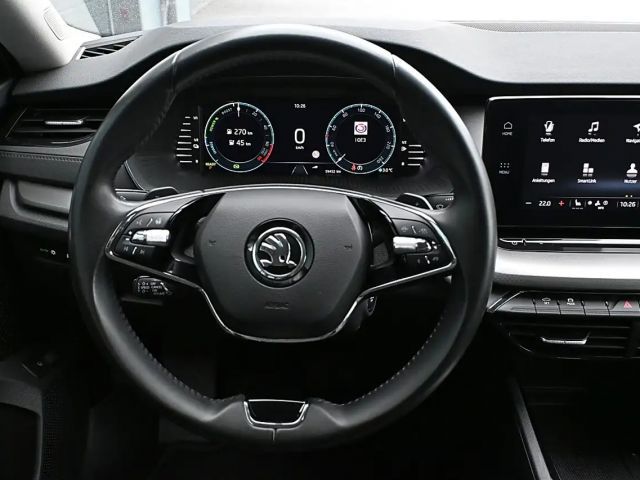 Skoda Octavia Combi Style Style iV