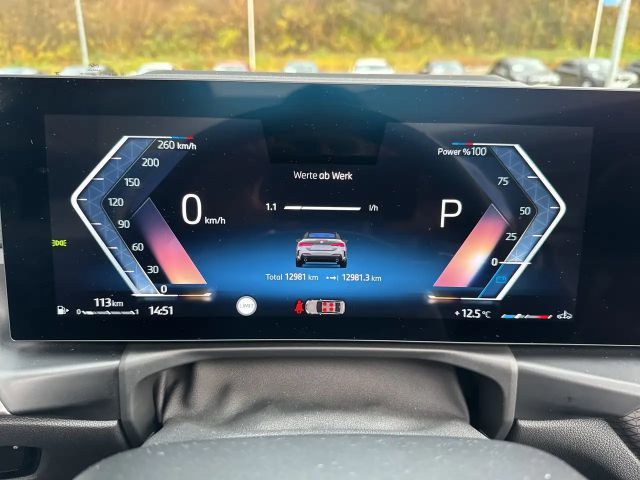 BMW 420 420i Cabrio M-Sport