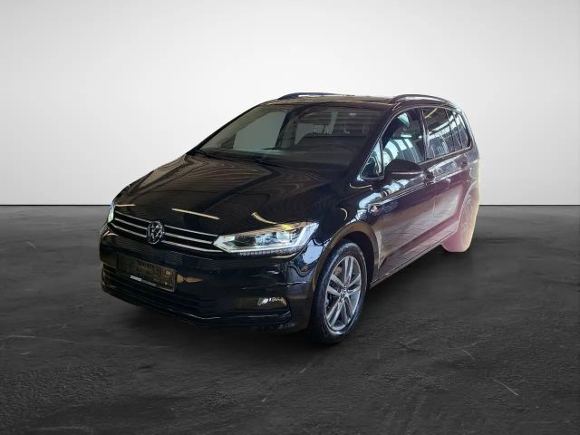 Volkswagen Touran 1.5 TSI Comfortline DSG