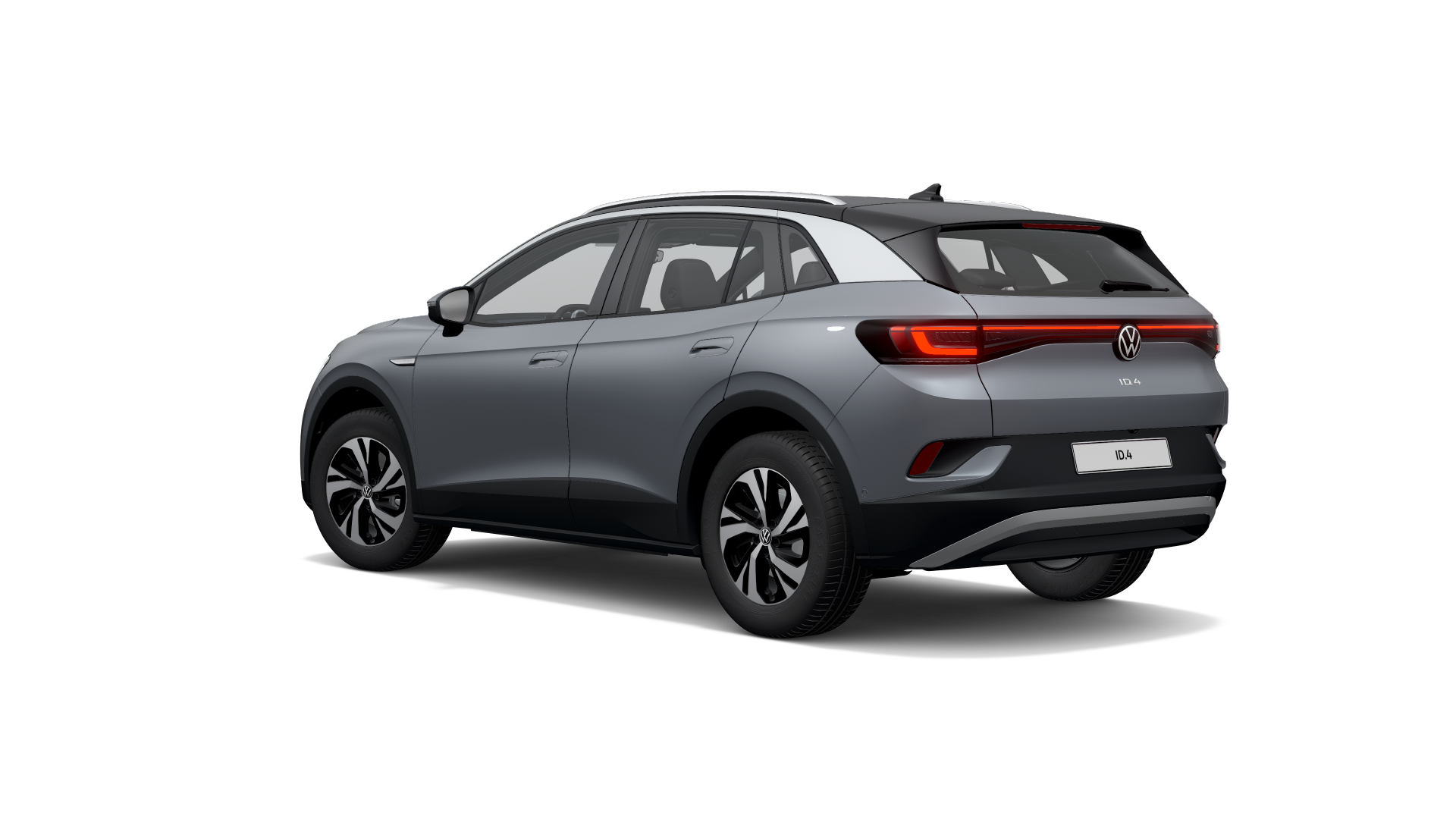 Volkswagen ID.4 52 KWh Performance Pure