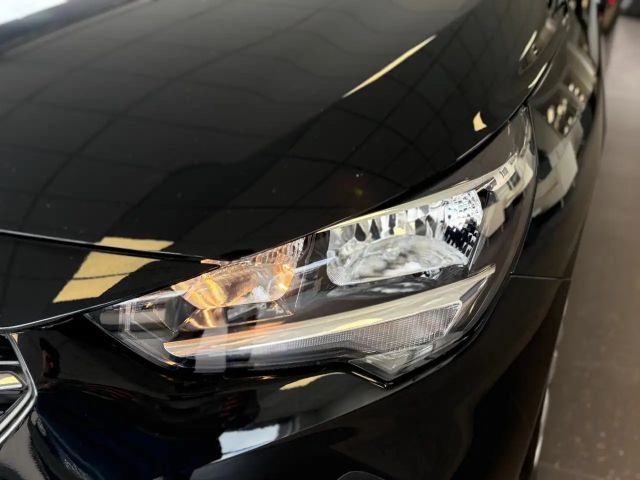 Opel Corsa 1.2 Turbo Edition Turbo