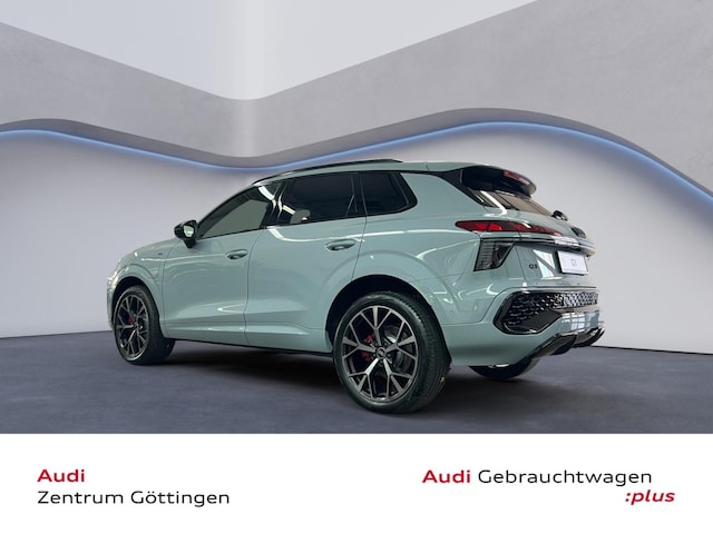 Audi Q3 Hybride S-Tronic