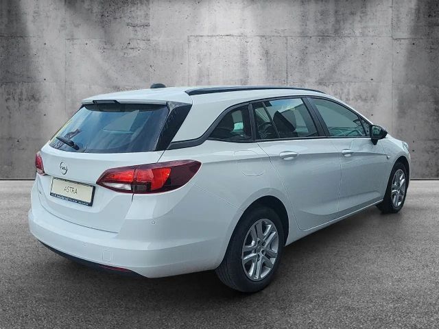 Opel Astra Sports Tourer