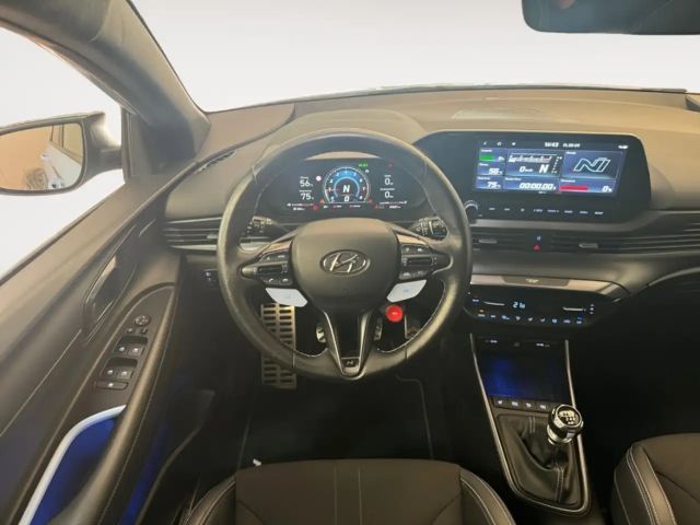 Hyundai i20 N Performance